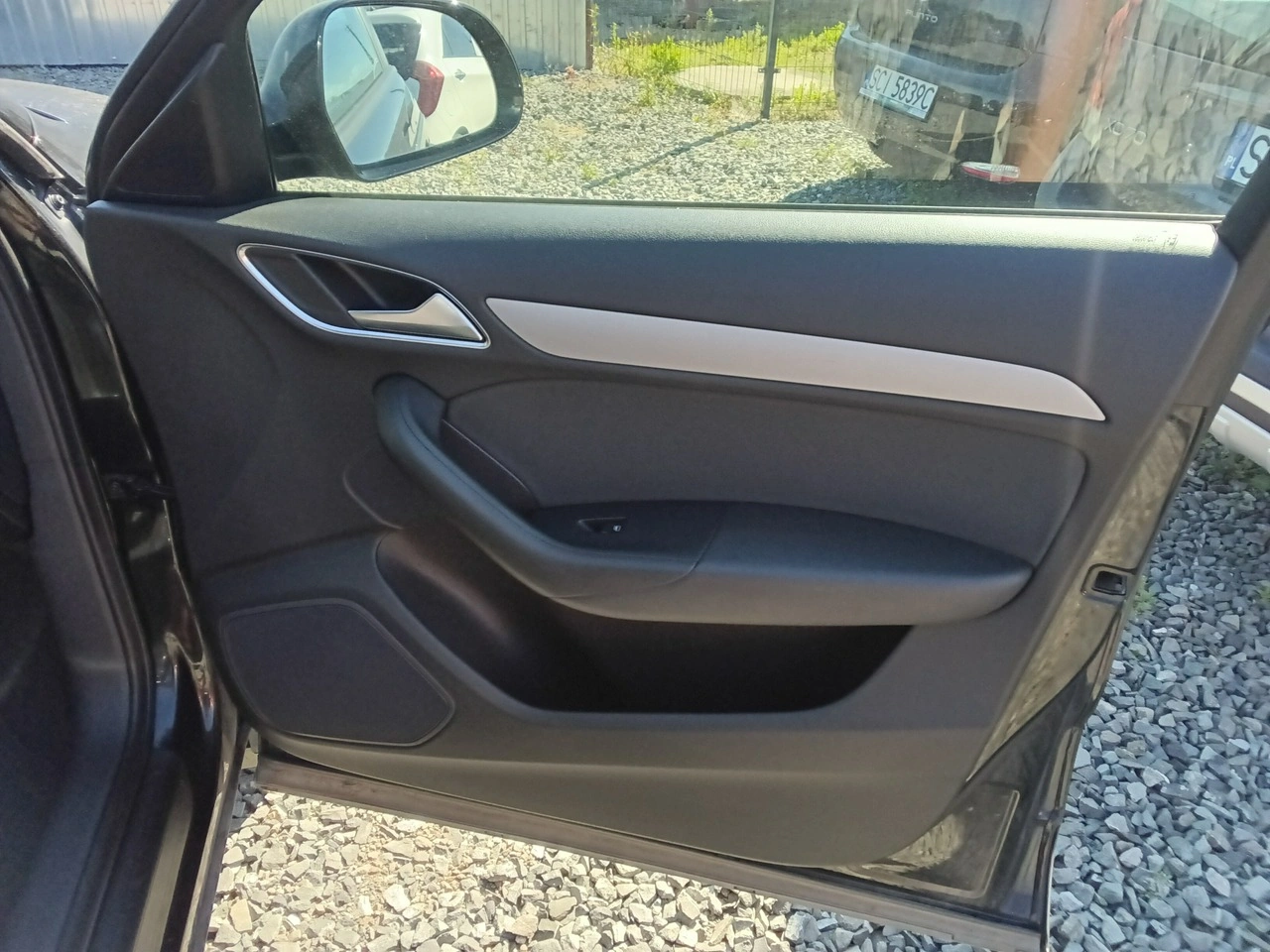 Audi Q3 - Zdjęcie 27