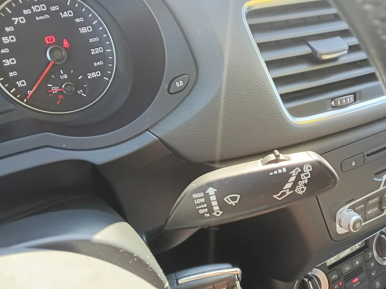Audi Q3 - Zdjęcie 28