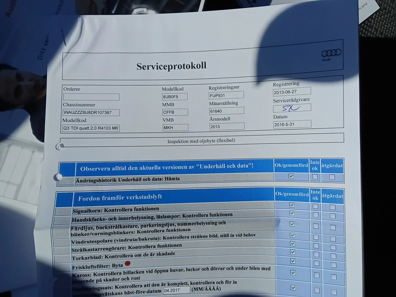 Audi Q3 - Zdjęcie 32