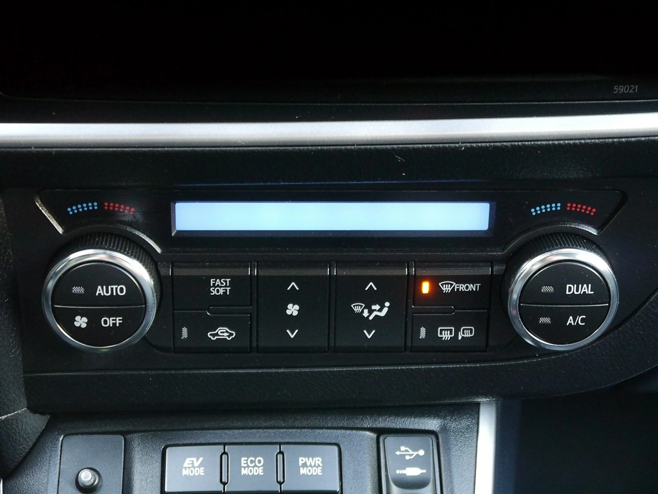 Toyota Auris - Zdjęcie 26