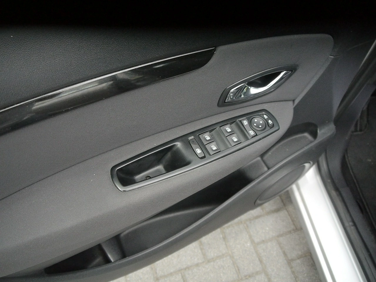 Renault Grand Scenic - Zdjęcie 13