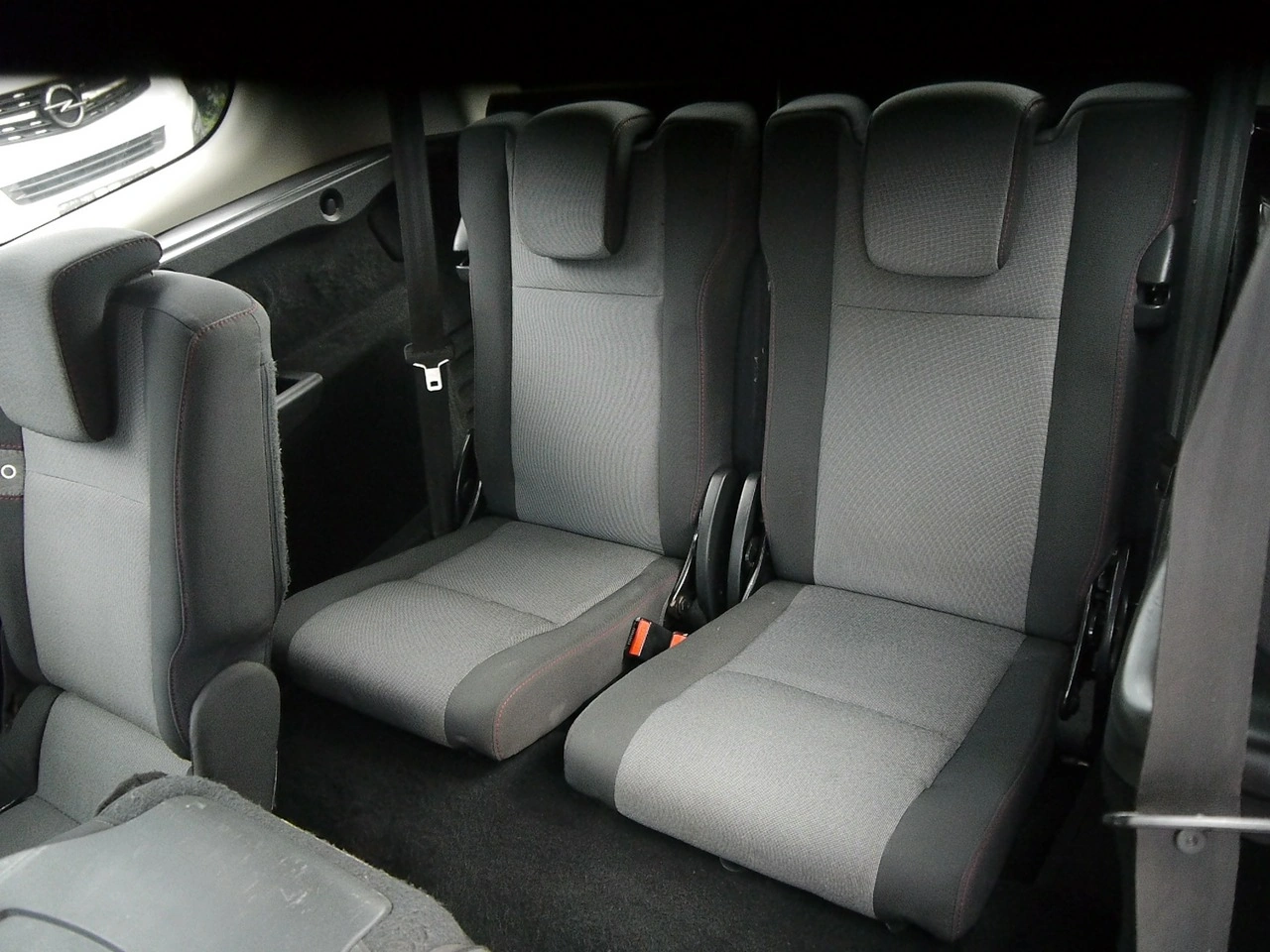 Renault Grand Scenic - Zdjęcie 20