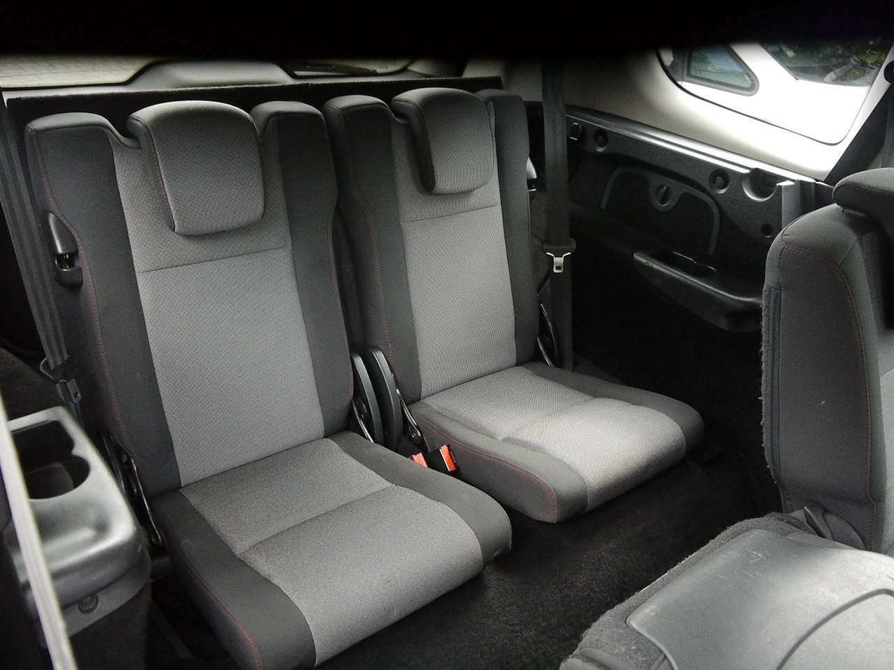 Renault Grand Scenic - Zdjęcie 21