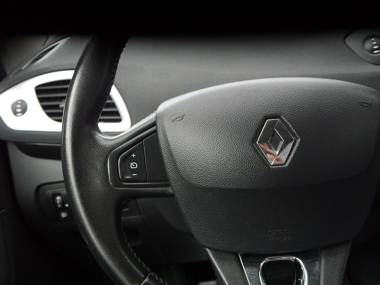 Renault Grand Scenic - Zdjęcie 28