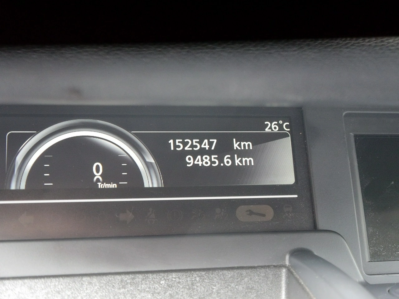 Renault Grand Scenic - Zdjęcie 32