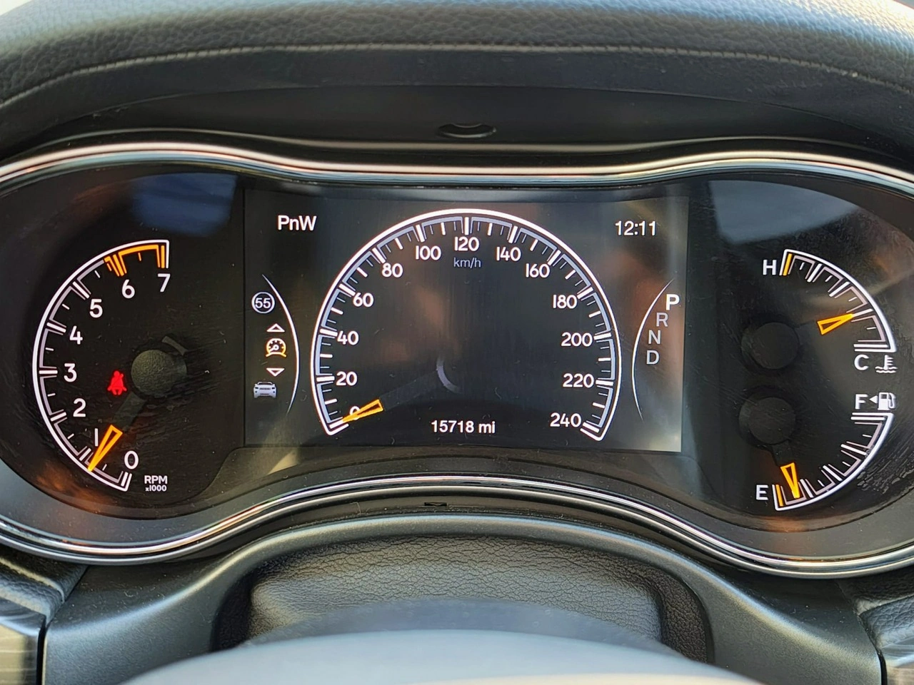 Jeep Grand Cherokee - Zdjęcie 16