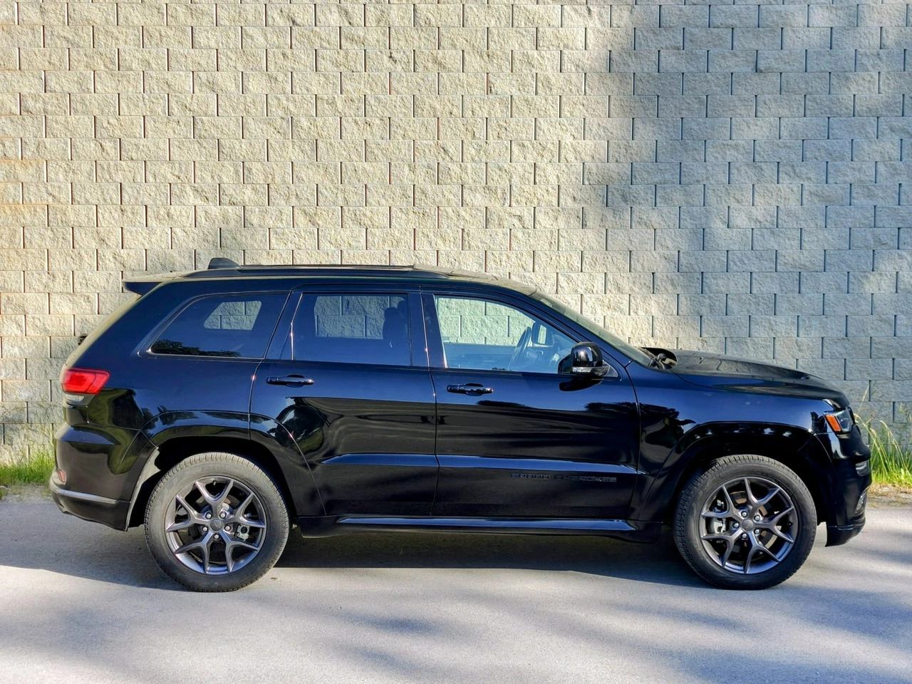 Jeep Grand Cherokee - Zdjęcie 6