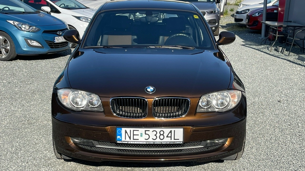 BMW 116 - Zdjęcie 10
