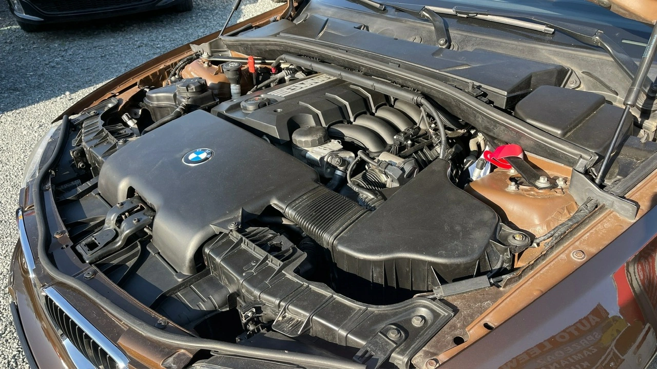 BMW 116 - Zdjęcie 12