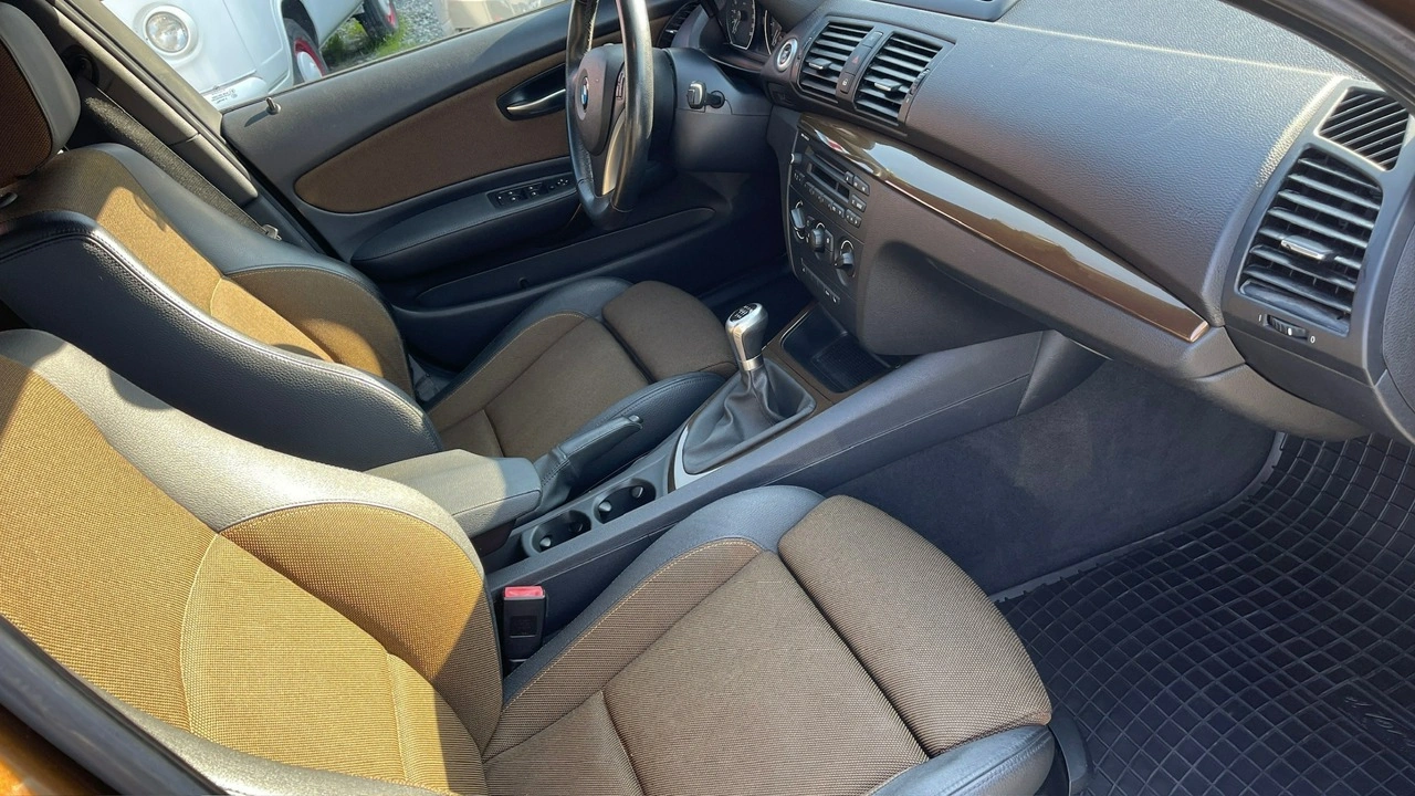 BMW 116 - Zdjęcie 13