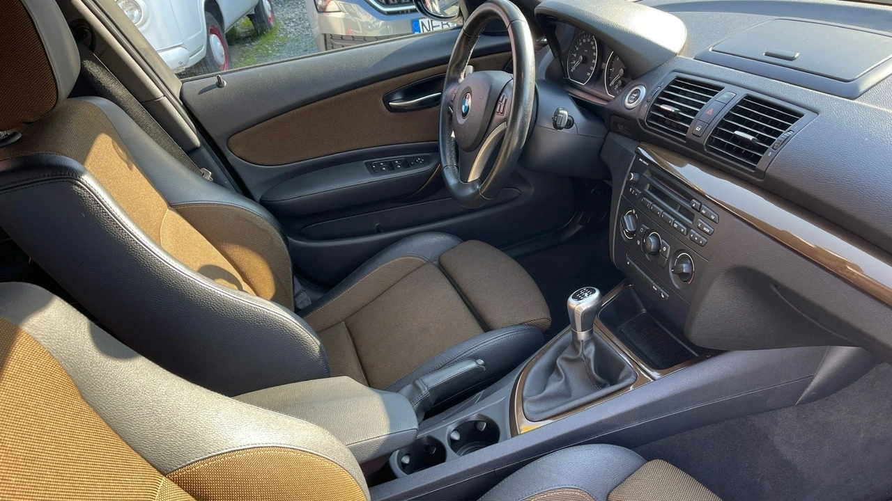BMW 116 - Zdjęcie 15