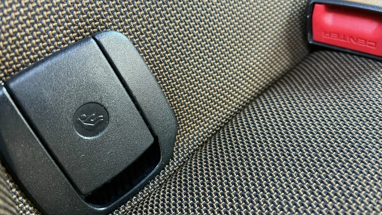 BMW 116 - Zdjęcie 18