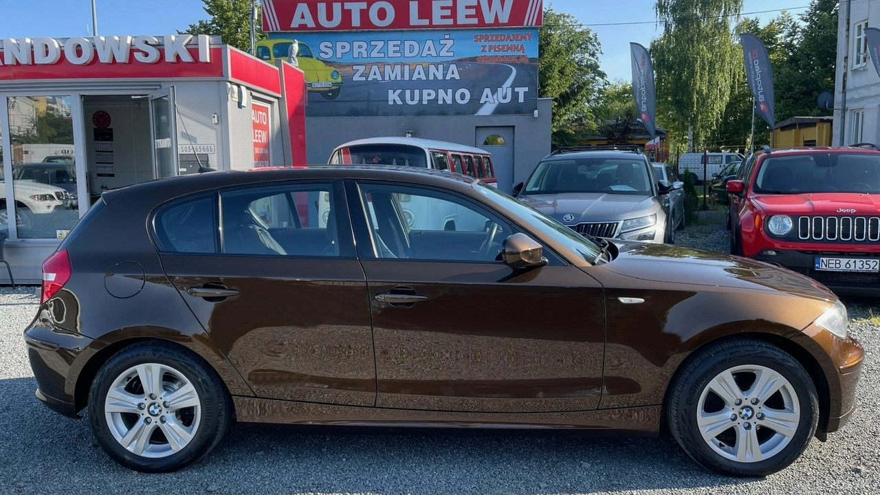 BMW 116 - Zdjęcie 1