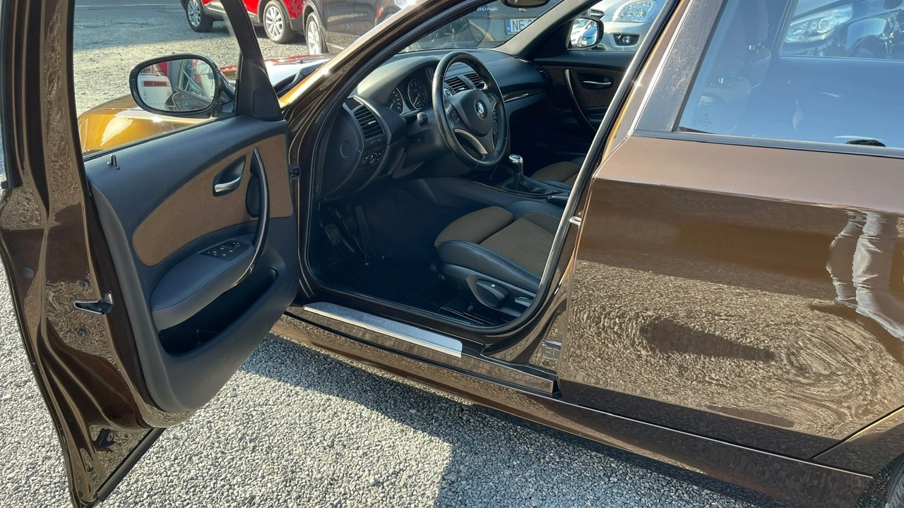 BMW 116 - Zdjęcie 20