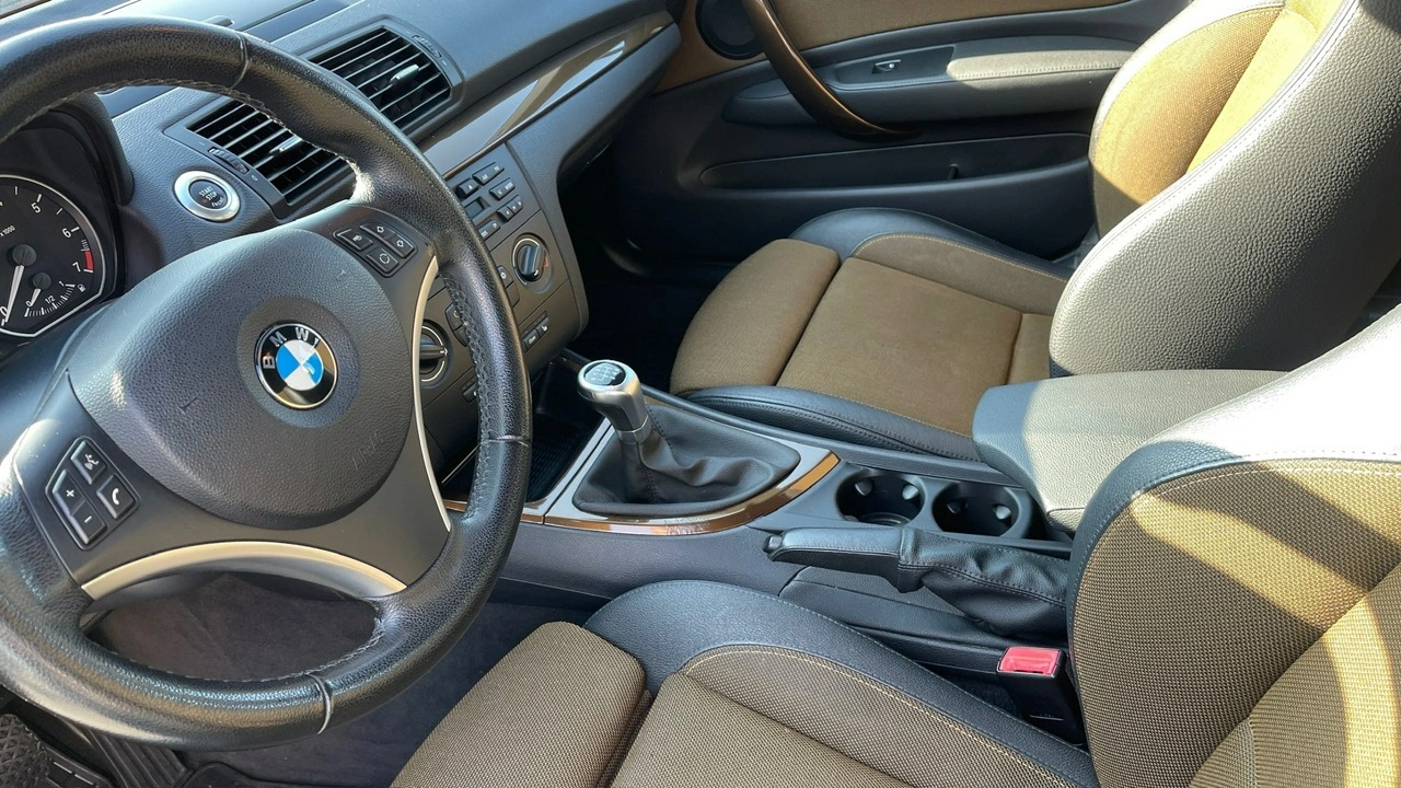BMW 116 - Zdjęcie 24