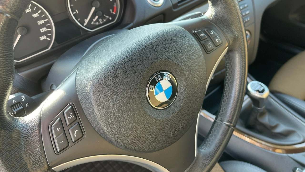 BMW 116 - Zdjęcie 25