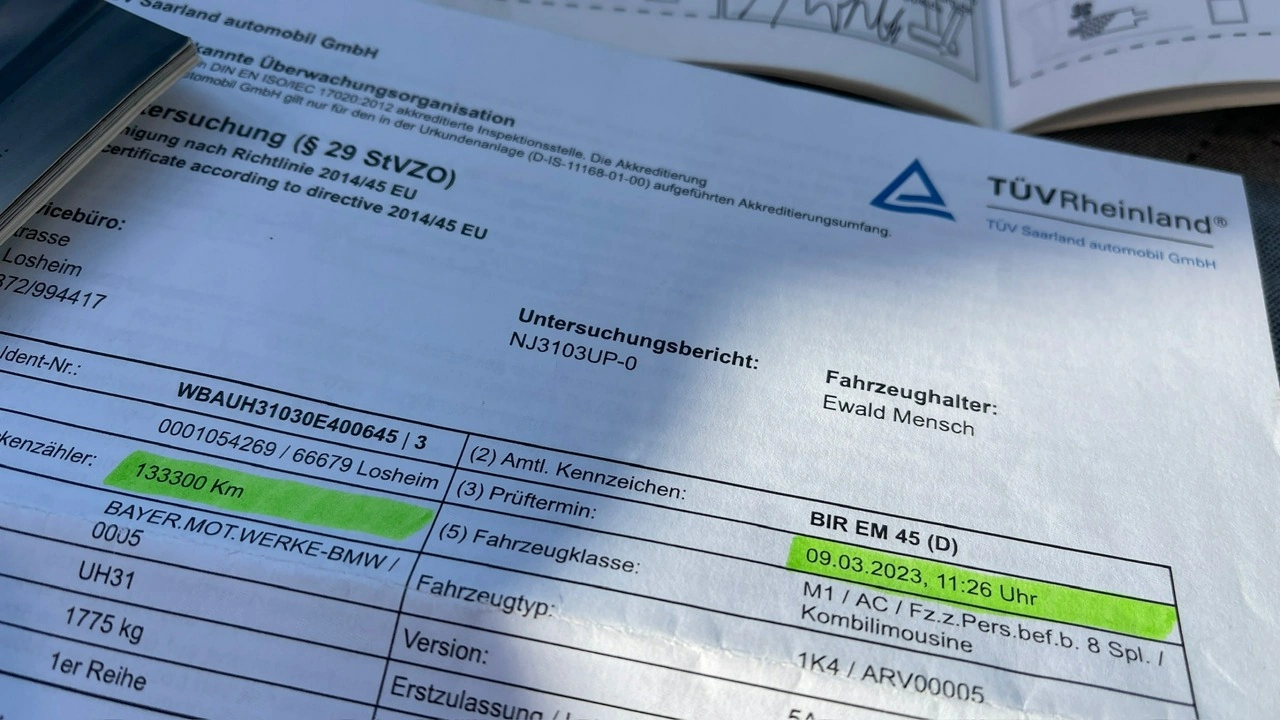 BMW 116 - Zdjęcie 28