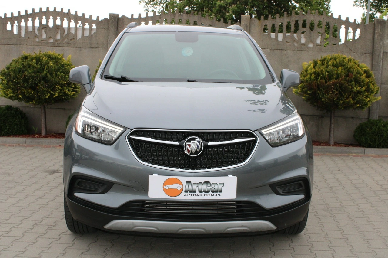 Buick Encore - Zdjęcie 16