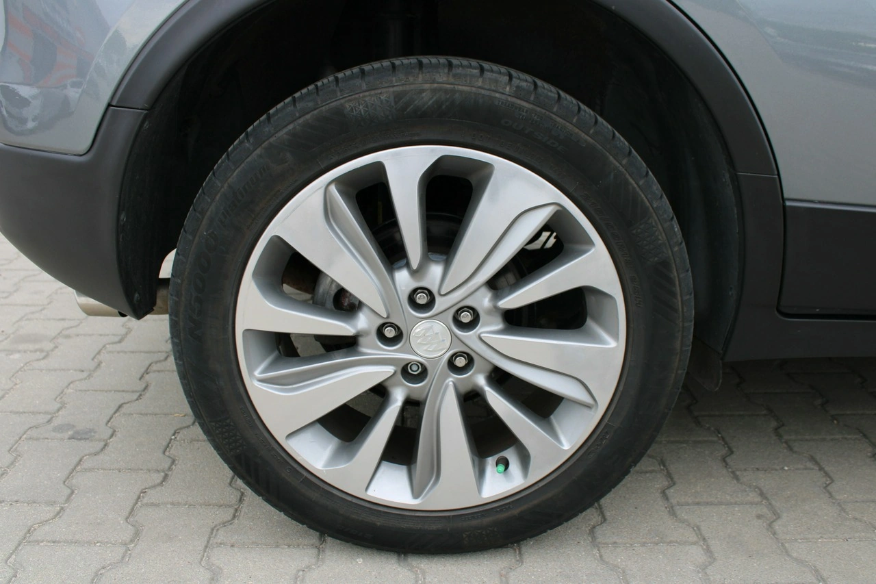 Buick Encore - Zdjęcie 17