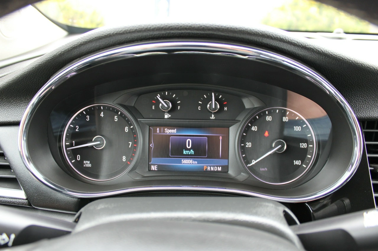 Buick Encore - Zdjęcie 18