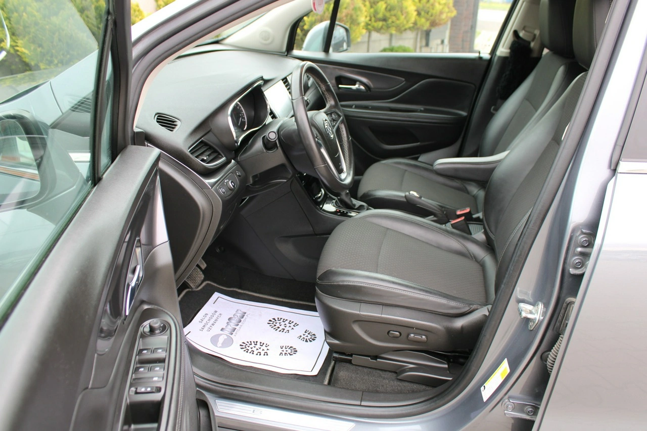 Buick Encore - Zdjęcie 19