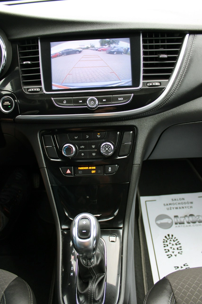 Buick Encore - Zdjęcie 22