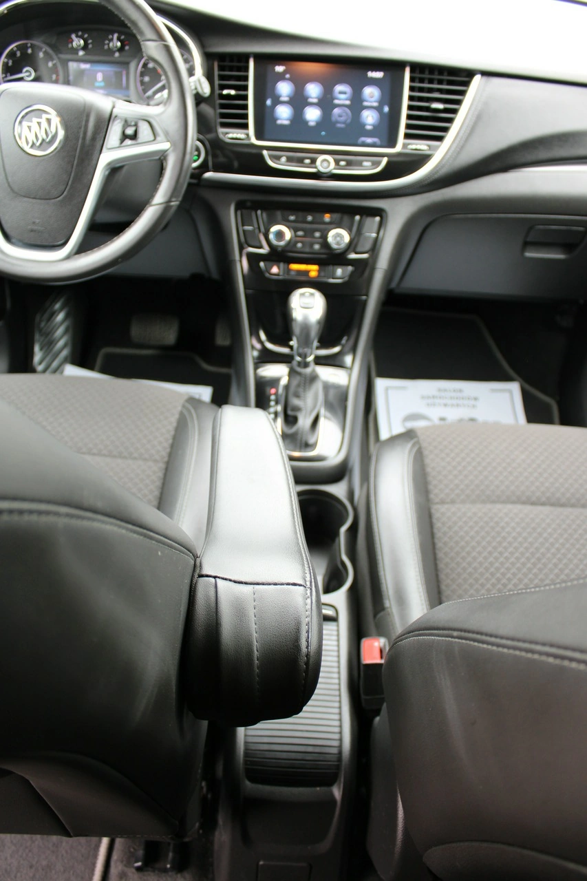 Buick Encore - Zdjęcie 23