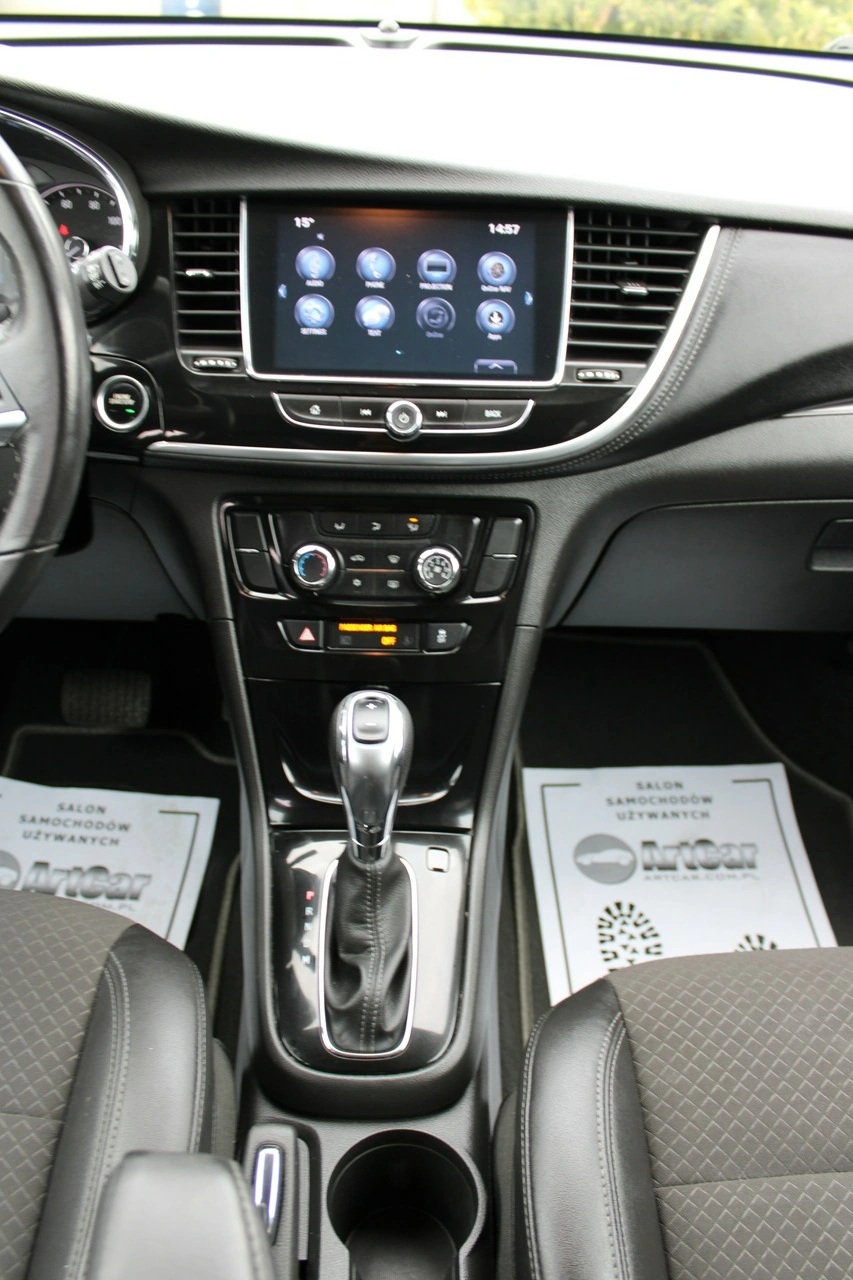 Buick Encore - Zdjęcie 24