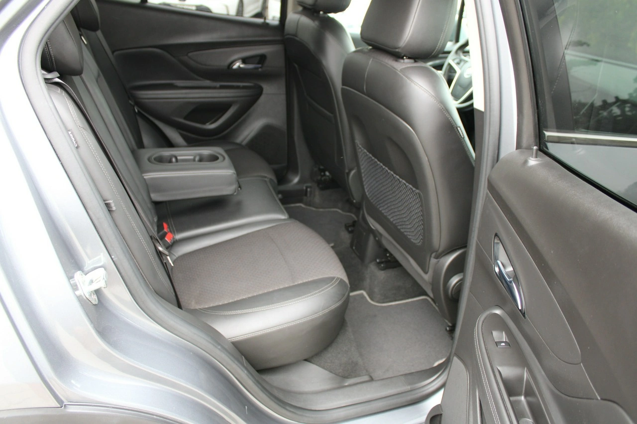 Buick Encore - Zdjęcie 27