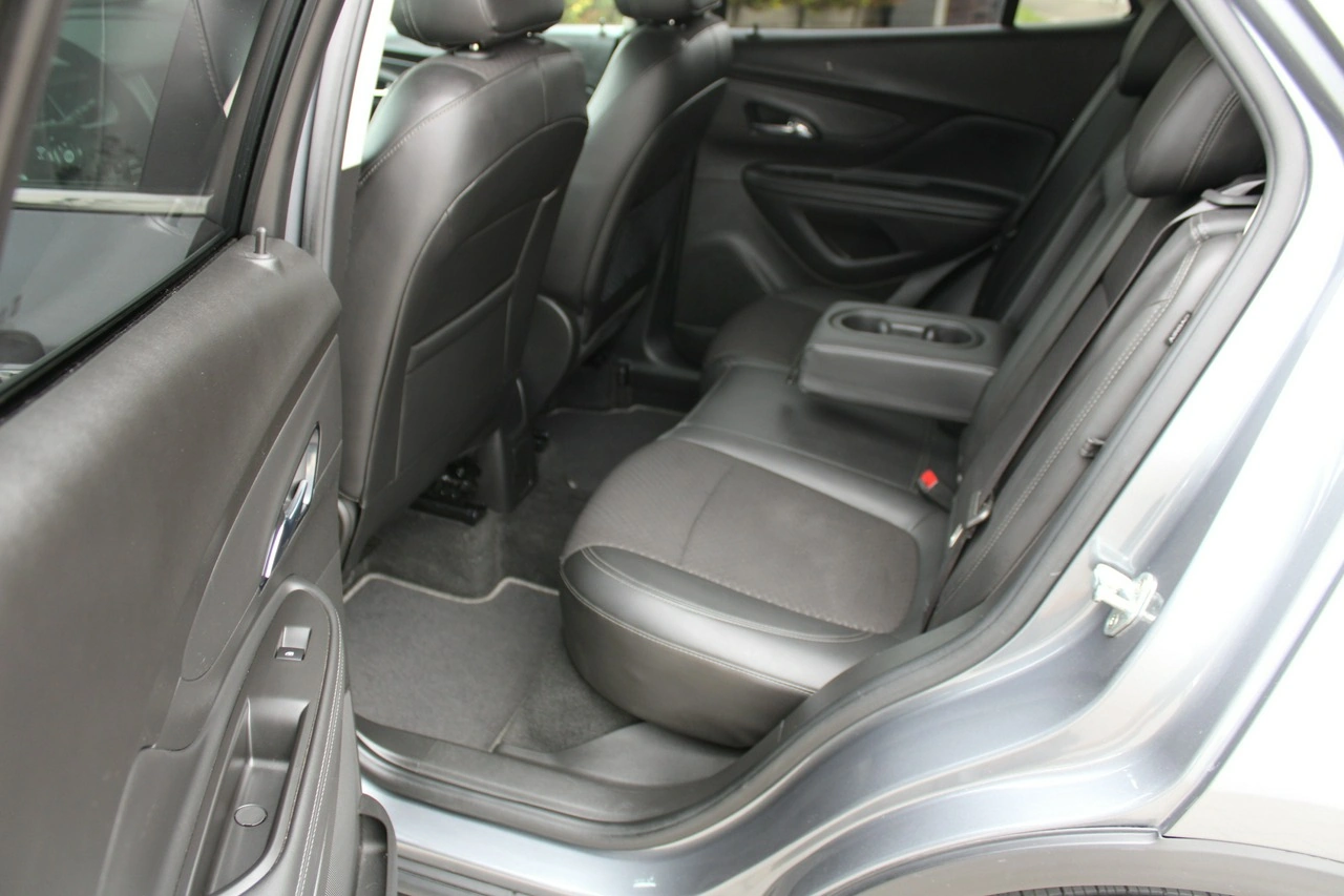 Buick Encore - Zdjęcie 28