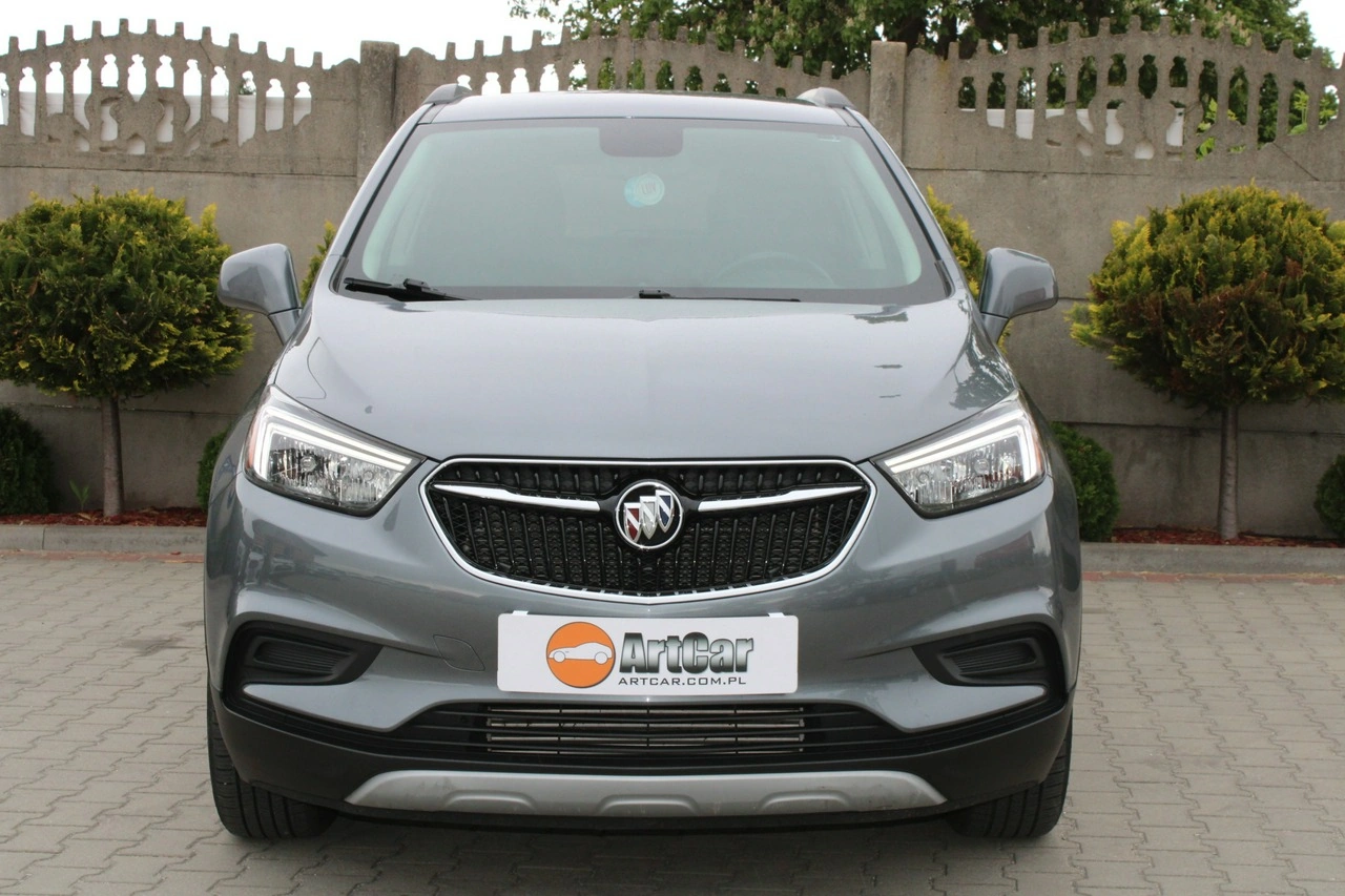 Buick Encore - Zdjęcie 2
