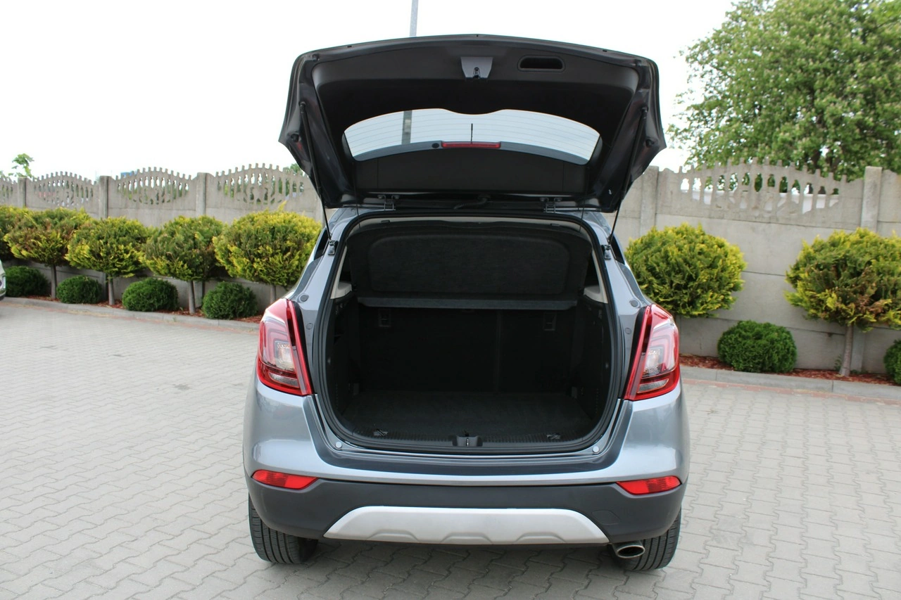 Buick Encore - Zdjęcie 29
