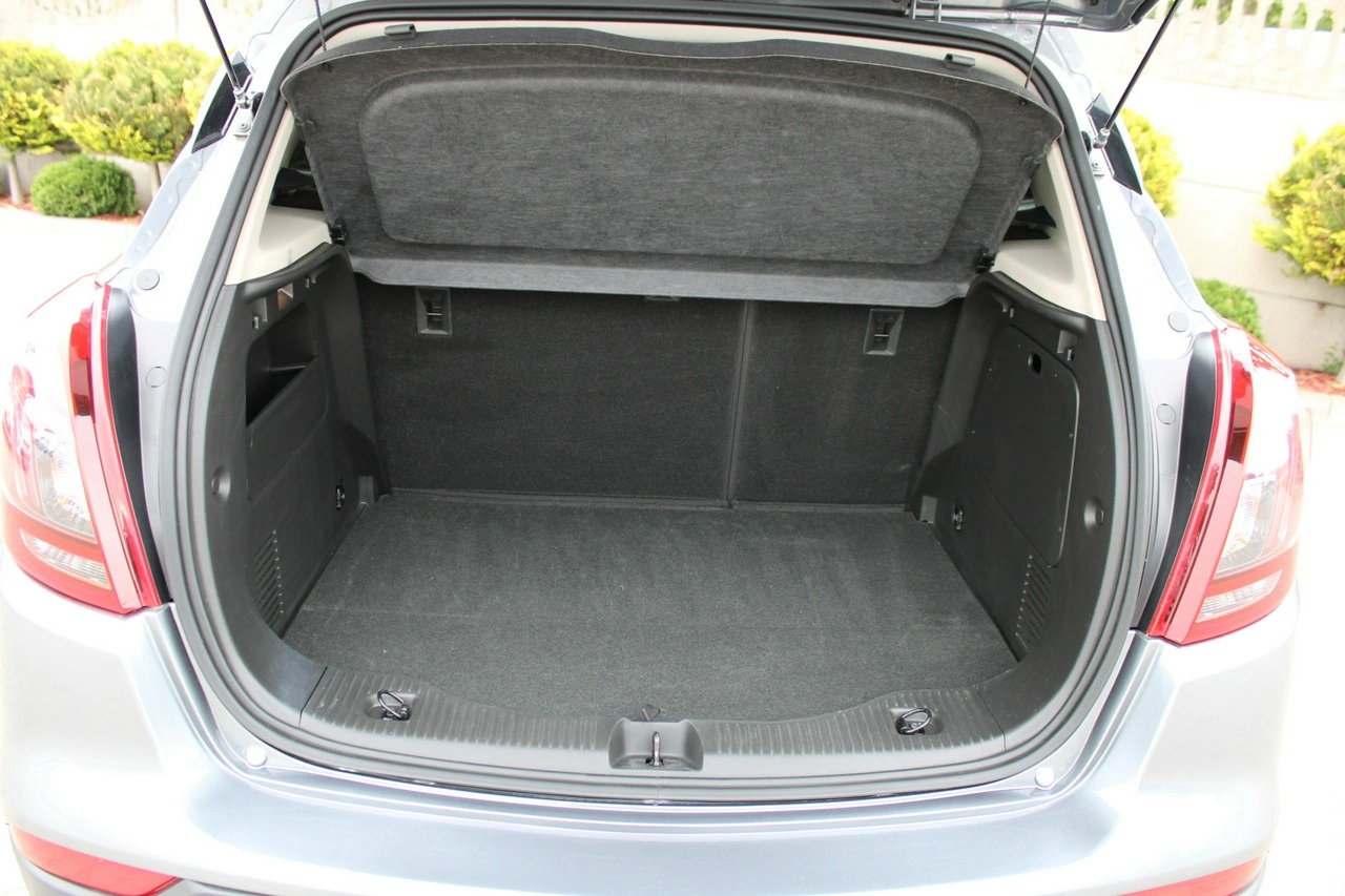 Buick Encore - Zdjęcie 30