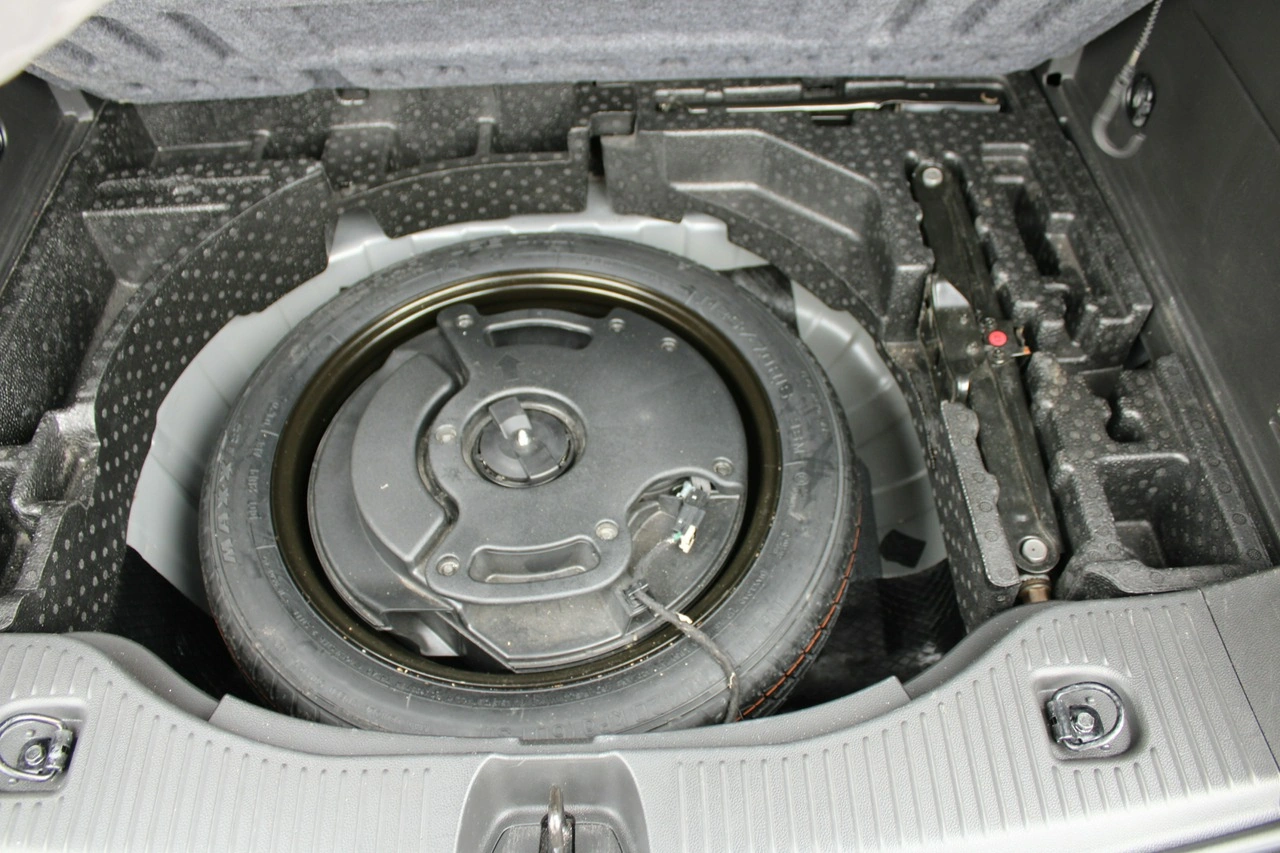 Buick Encore - Zdjęcie 31