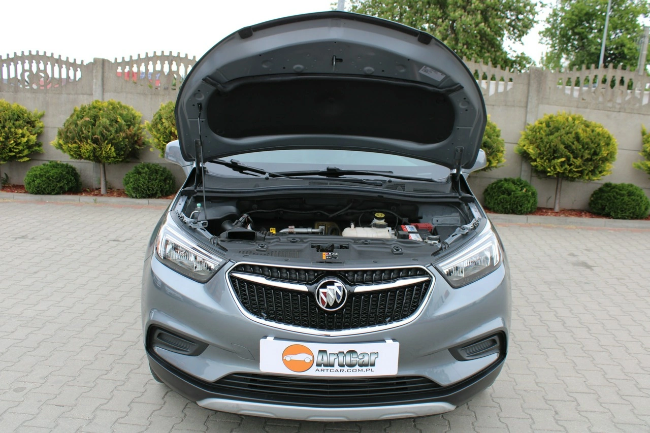 Buick Encore - Zdjęcie 32