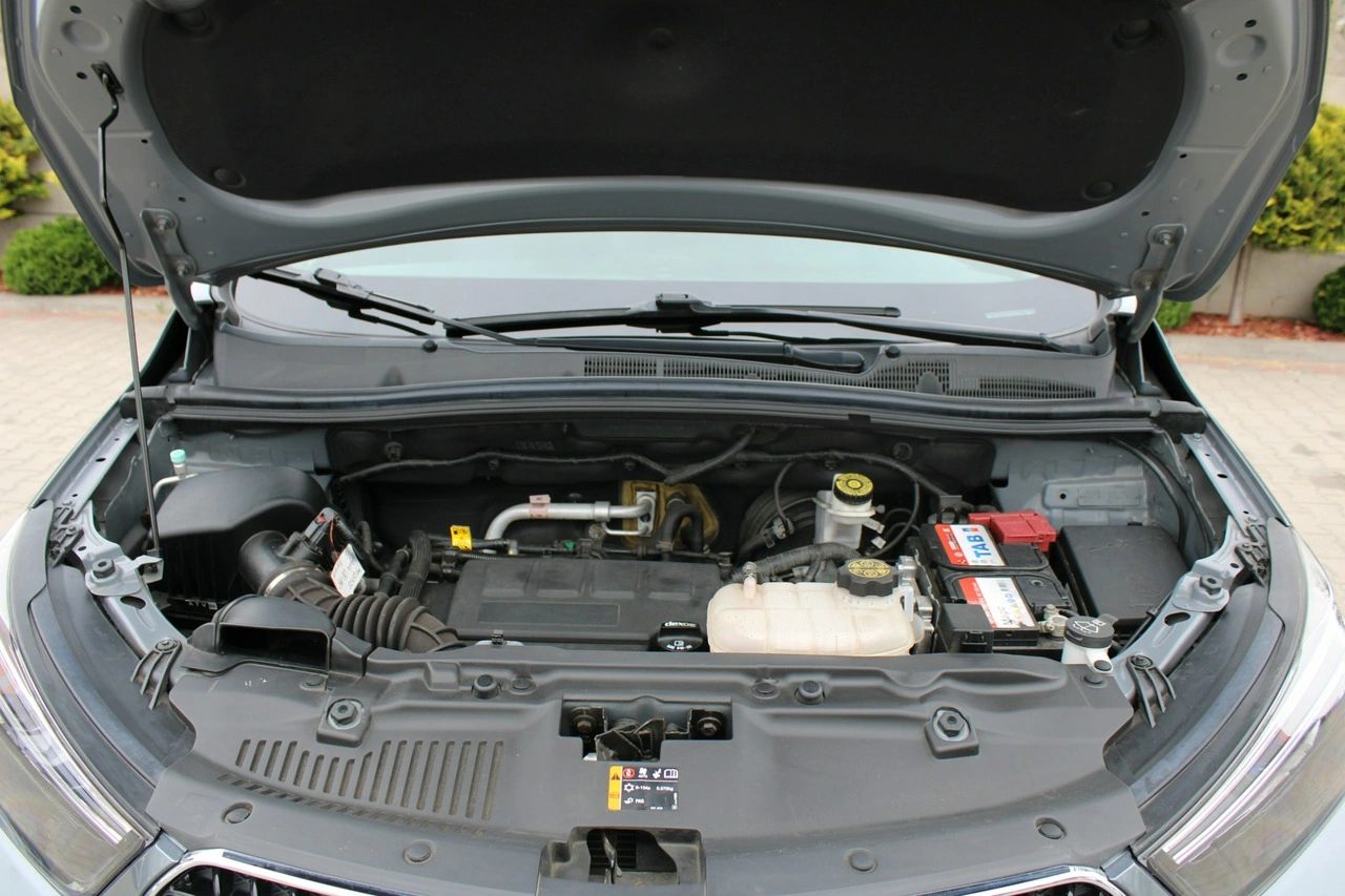 Buick Encore - Zdjęcie 33
