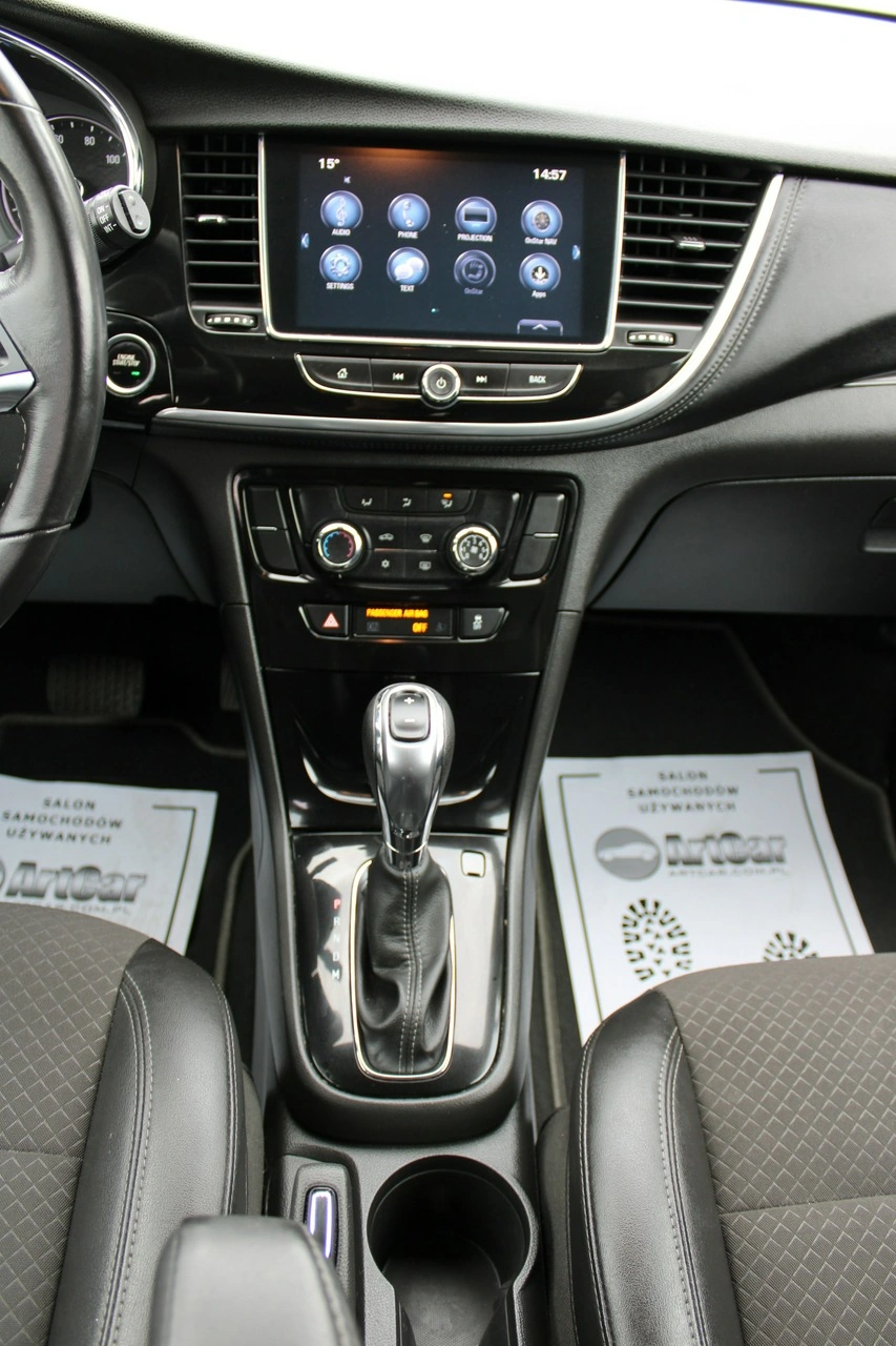 Buick Encore - Zdjęcie 39