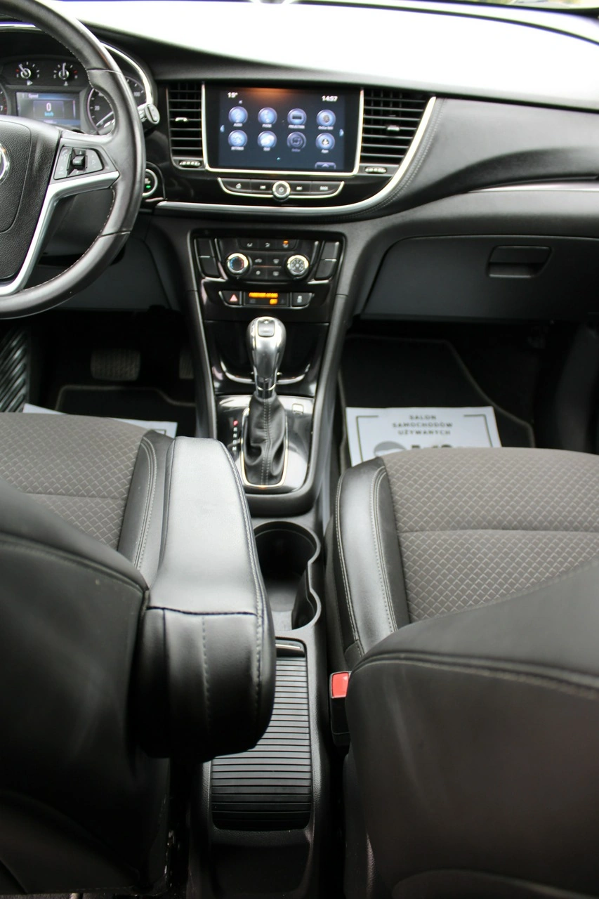 Buick Encore - Zdjęcie 40