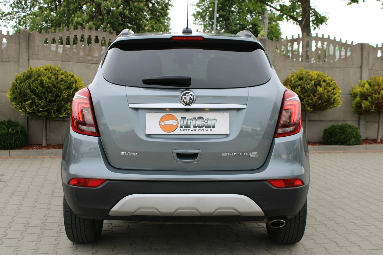Buick Encore - Zdjęcie 7