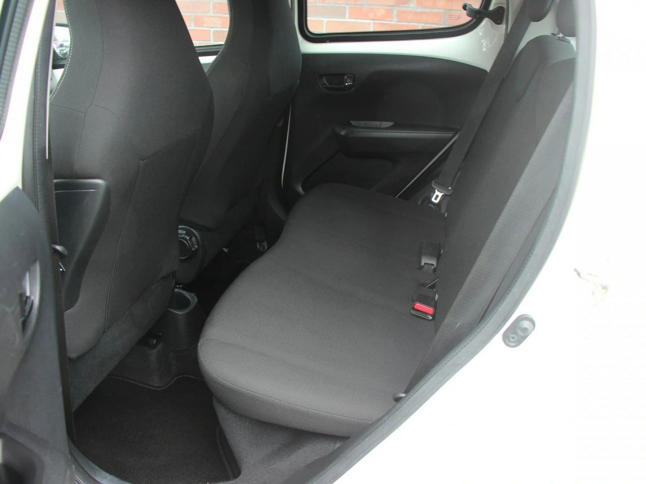 Peugeot 108 - Zdjęcie 10