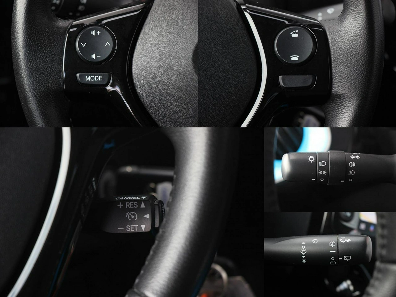 Peugeot 108 - Zdjęcie 18