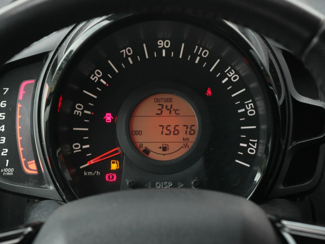 Peugeot 108 - Zdjęcie 19