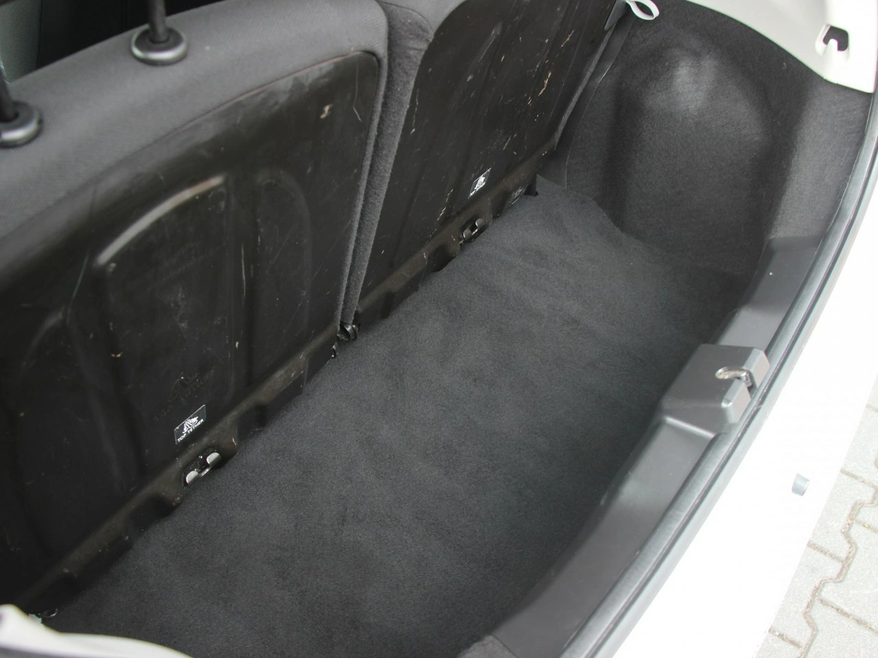 Peugeot 108 - Zdjęcie 34