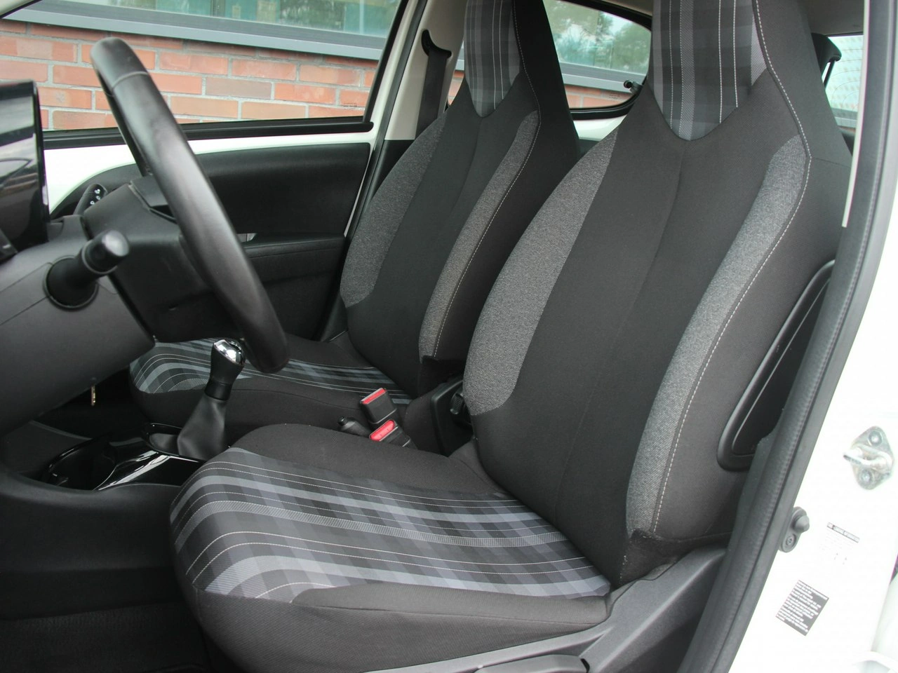 Peugeot 108 - Zdjęcie 8