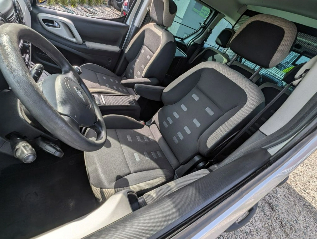 Citroën Berlingo - Zdjęcie 4
