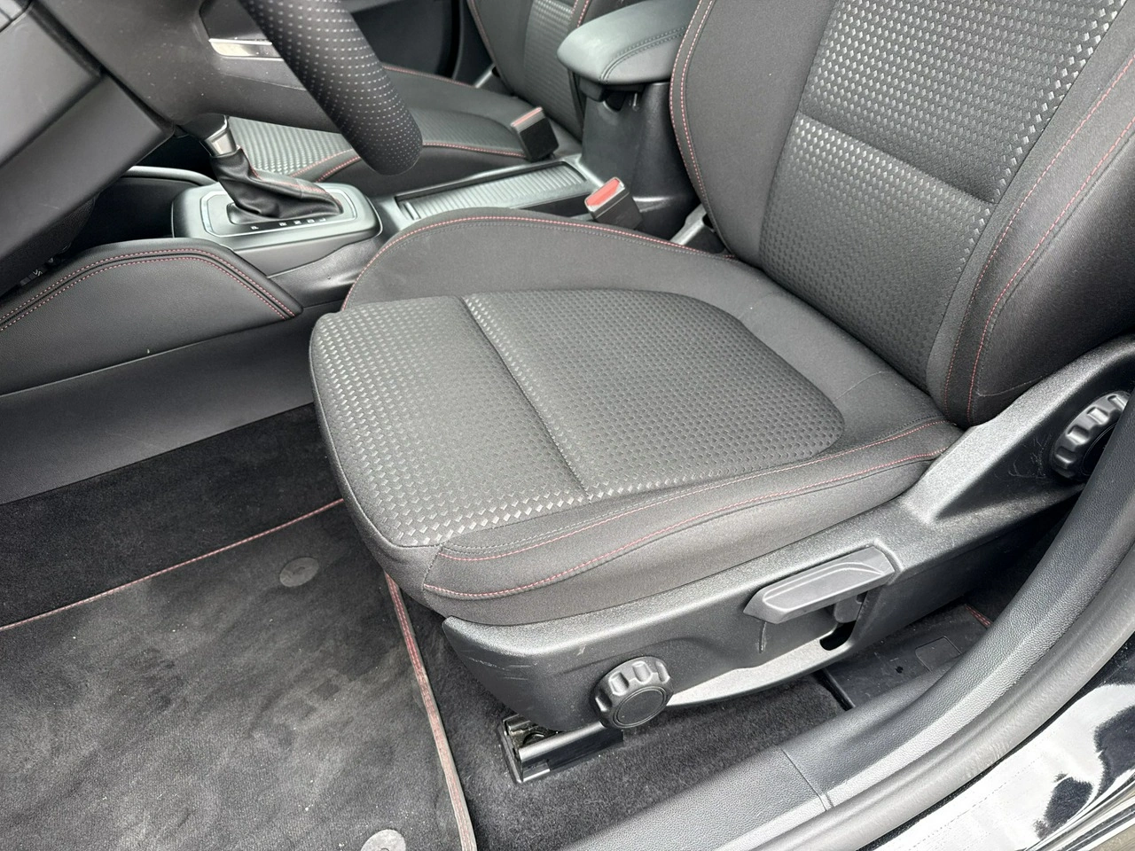 Ford Focus - Zdjęcie 13