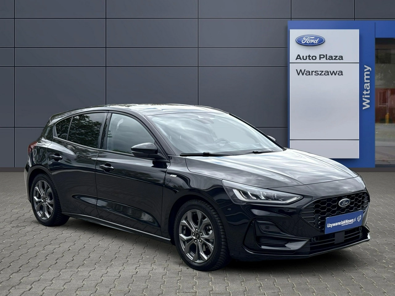 Ford Focus - Zdjęcie 6