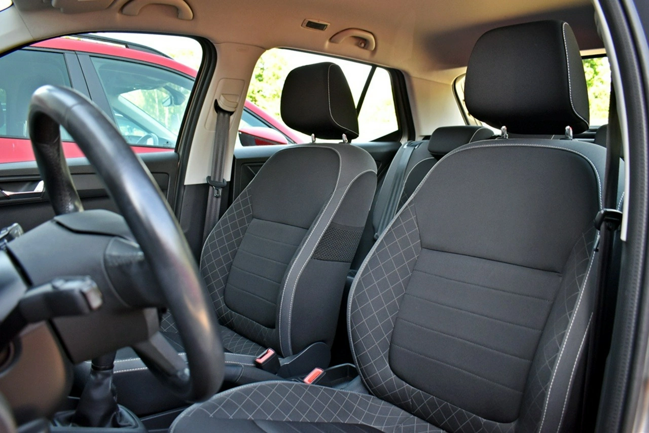 Skoda Fabia - Zdjęcie 9