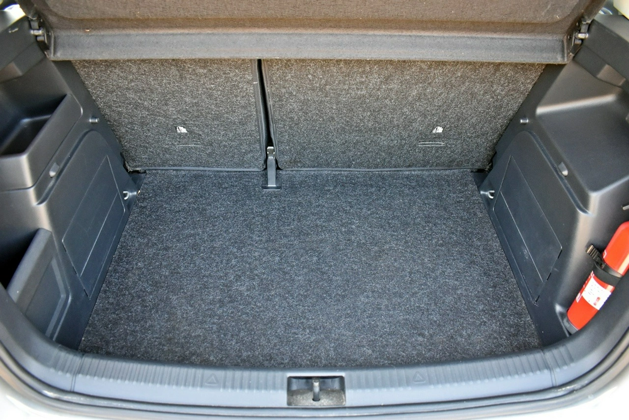 Skoda Fabia - Zdjęcie 21