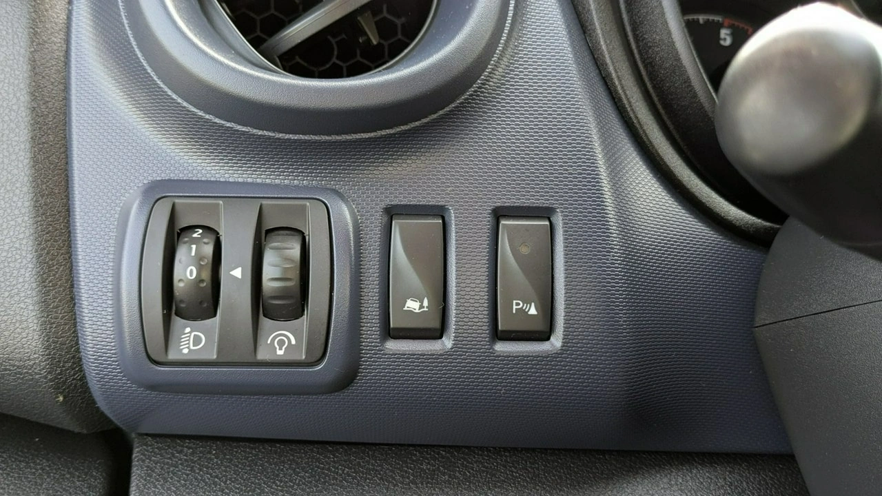 Opel Vivaro - Zdjęcie 18